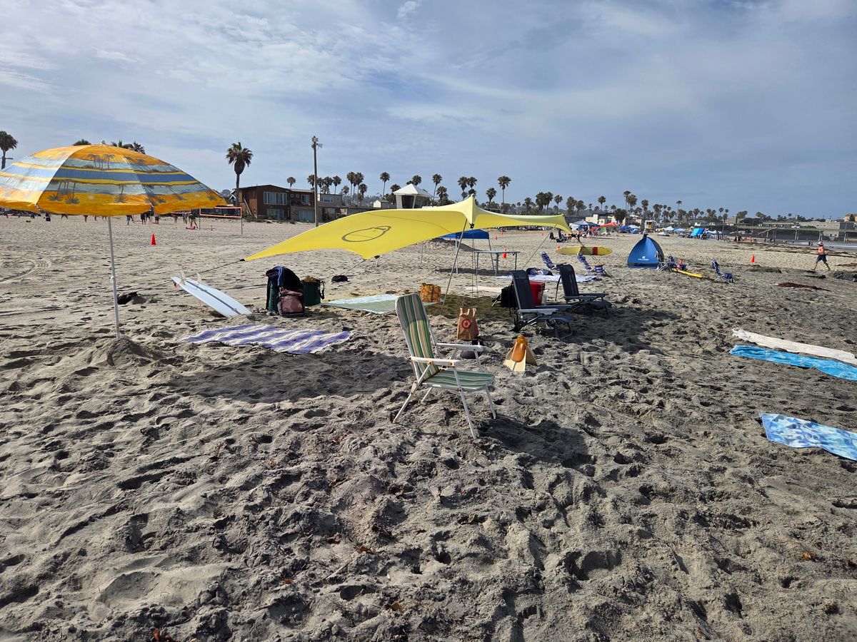 Fourth of July at Ocean Beach, San Diego 92107 โ photo 18