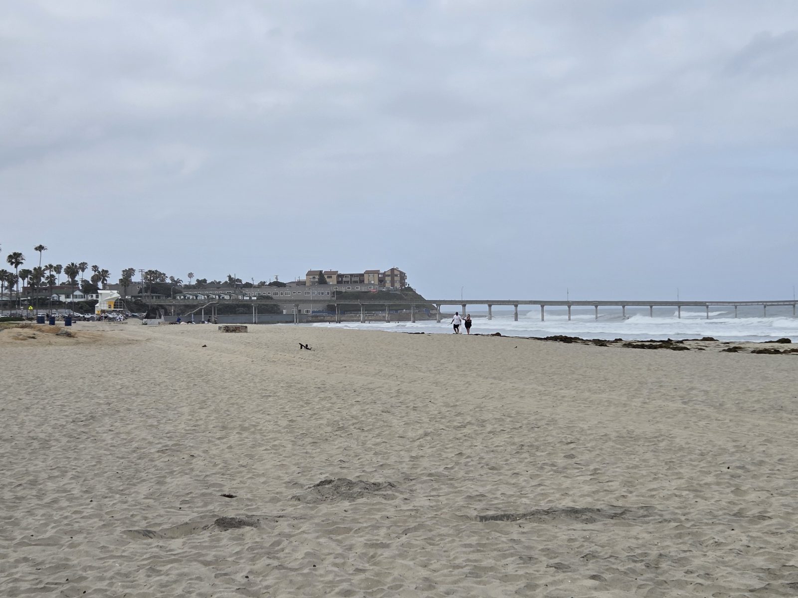 Ocean Beach waterfront, San Diego 92107 โ photo 7