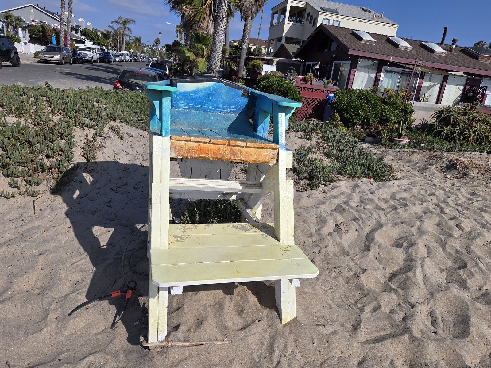 Ocean Beach hidden gem, San Diego 92107 — photo 9
