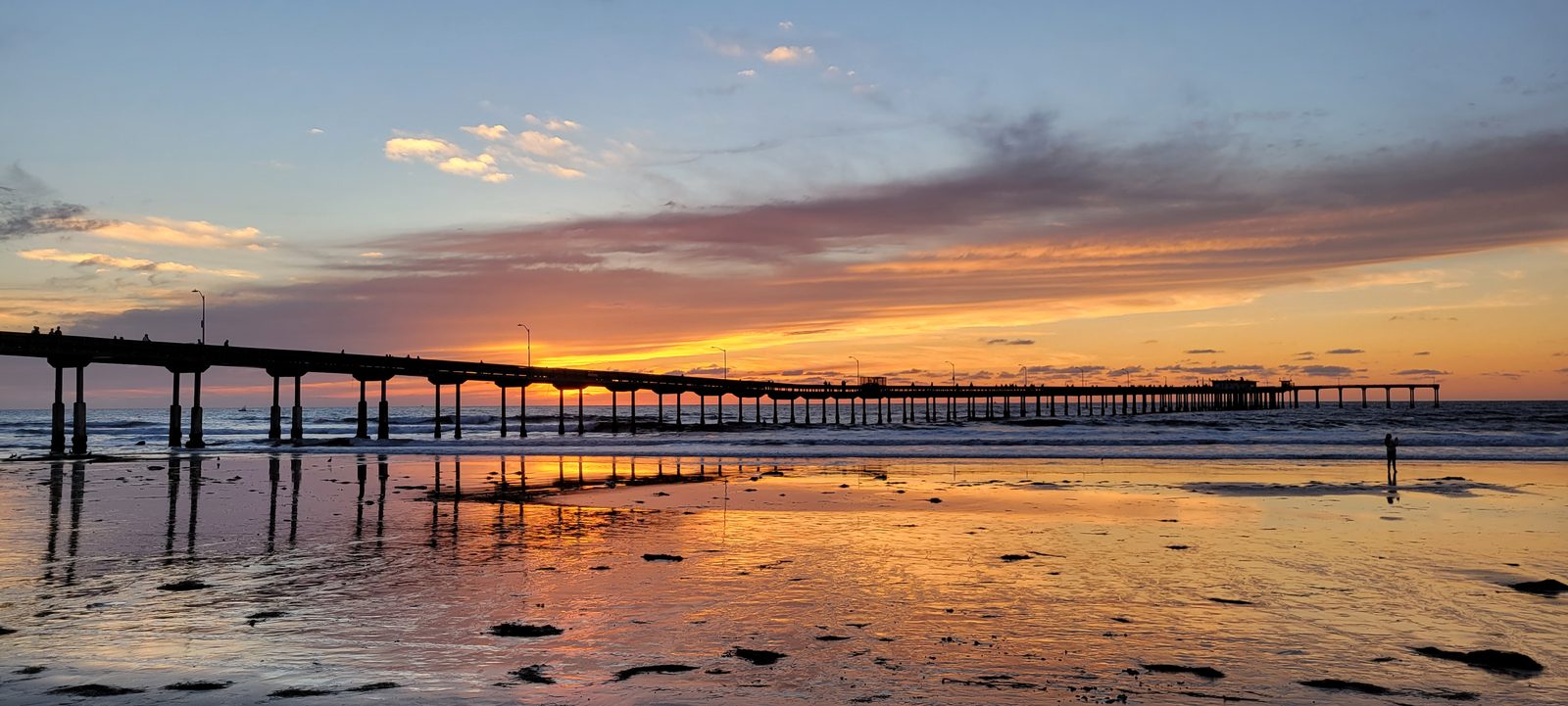 Ocean Beach Pier, San Diego 92107 โ photo 14