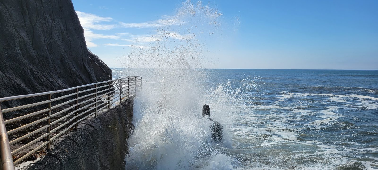 Ocean Beach coast, San Diego 92107 โ photo 3