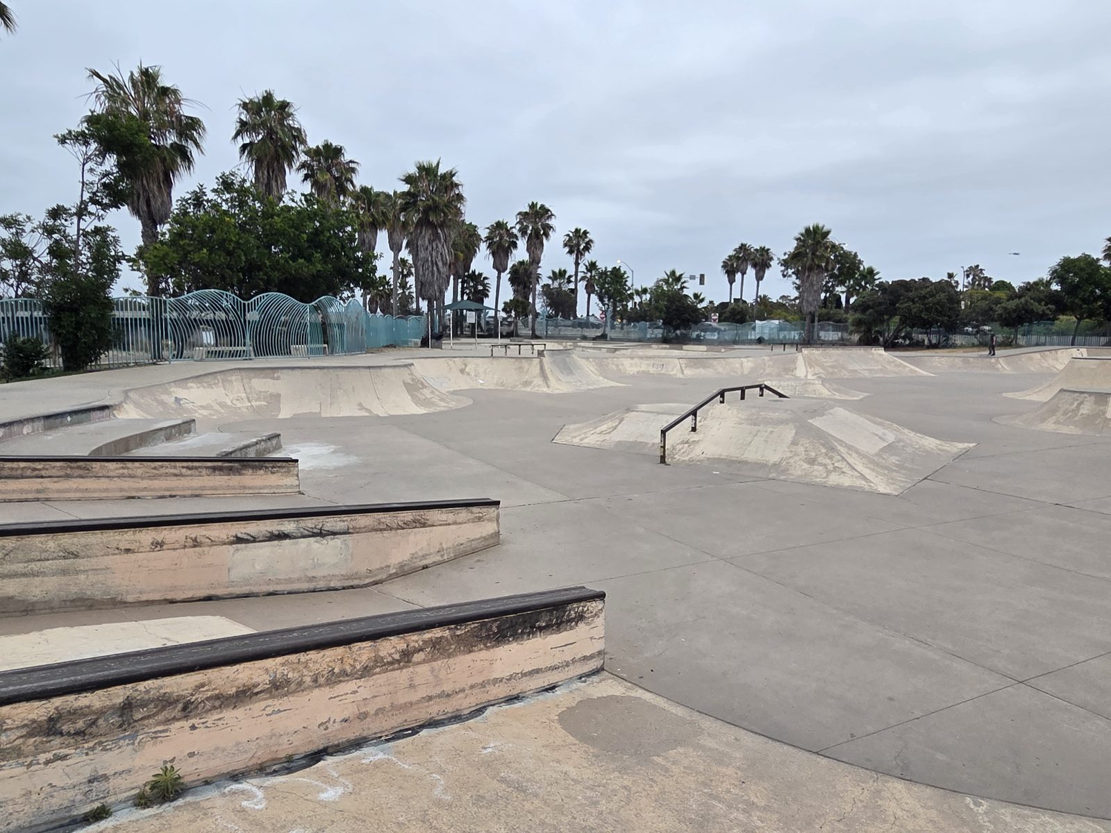 Robb Field, Ocean Beach San Diego 92107 โ photo 5