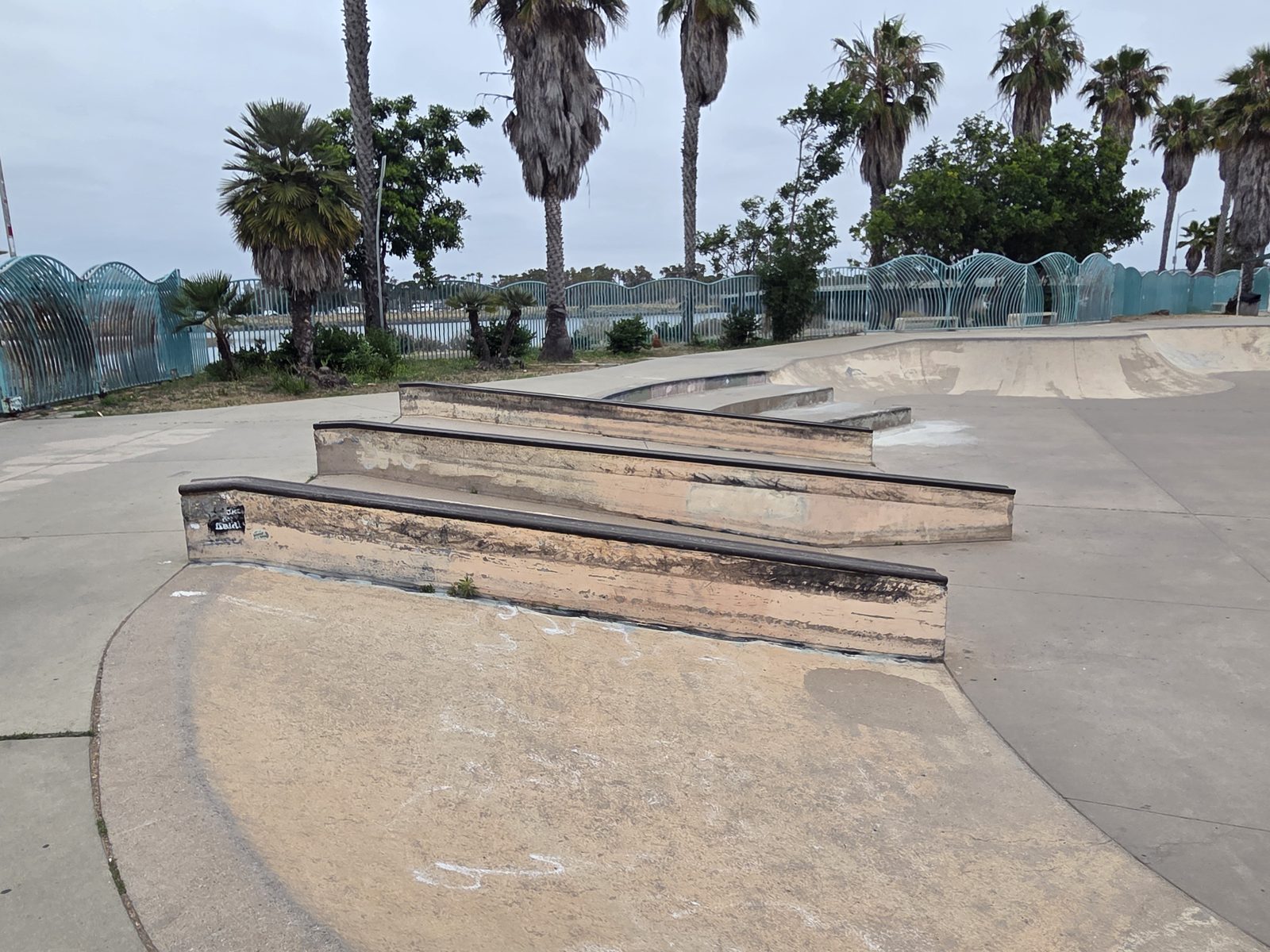 Robb Field park and fields, Ocean Beach San Diego โ photo 6