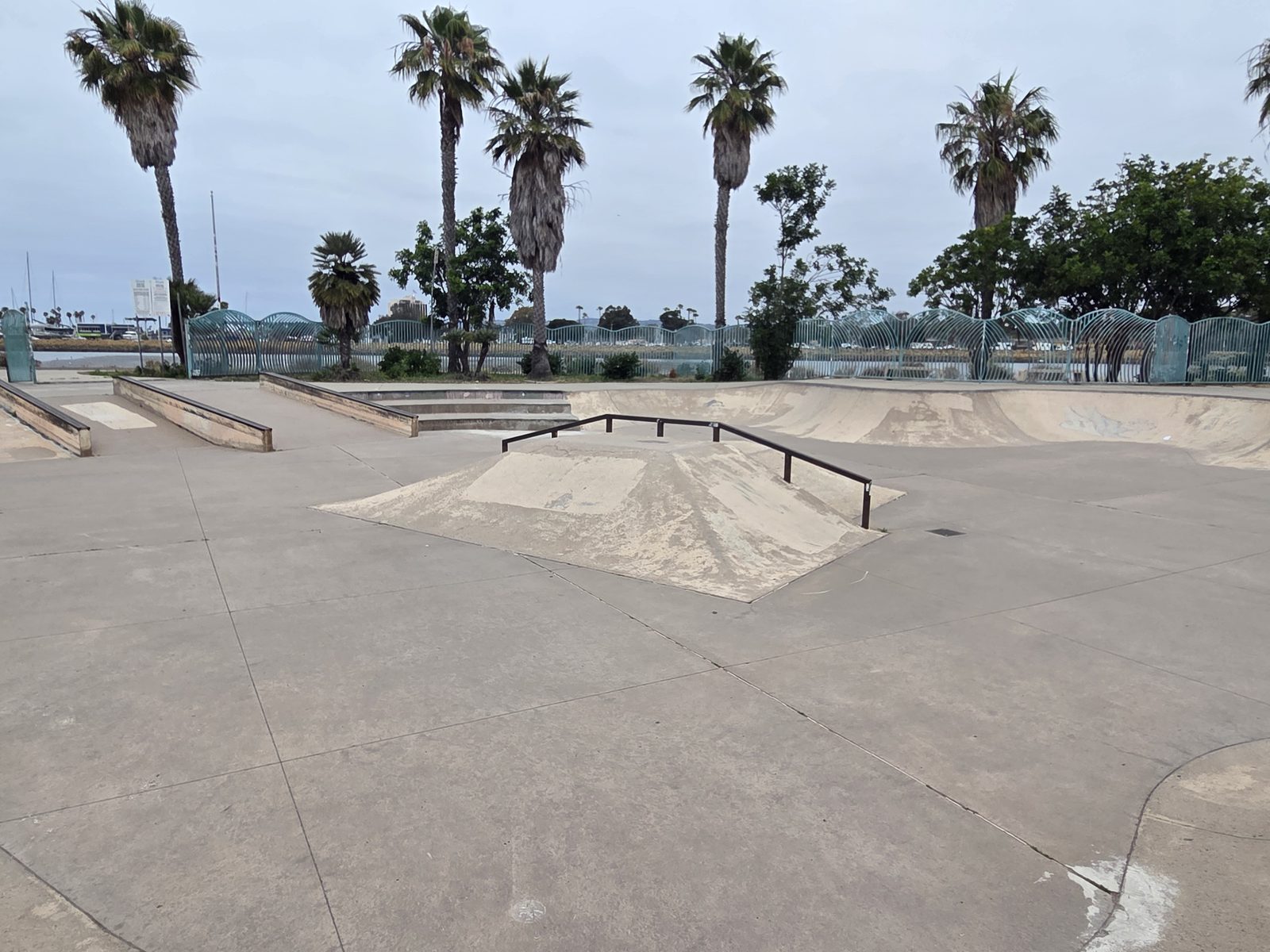 Robb Field recreation grounds, Ocean Beach San Diego โ photo 8