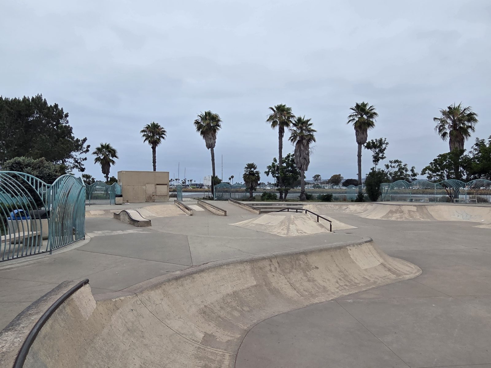 Robb Field, Ocean Beach San Diego 92107 โ photo 9