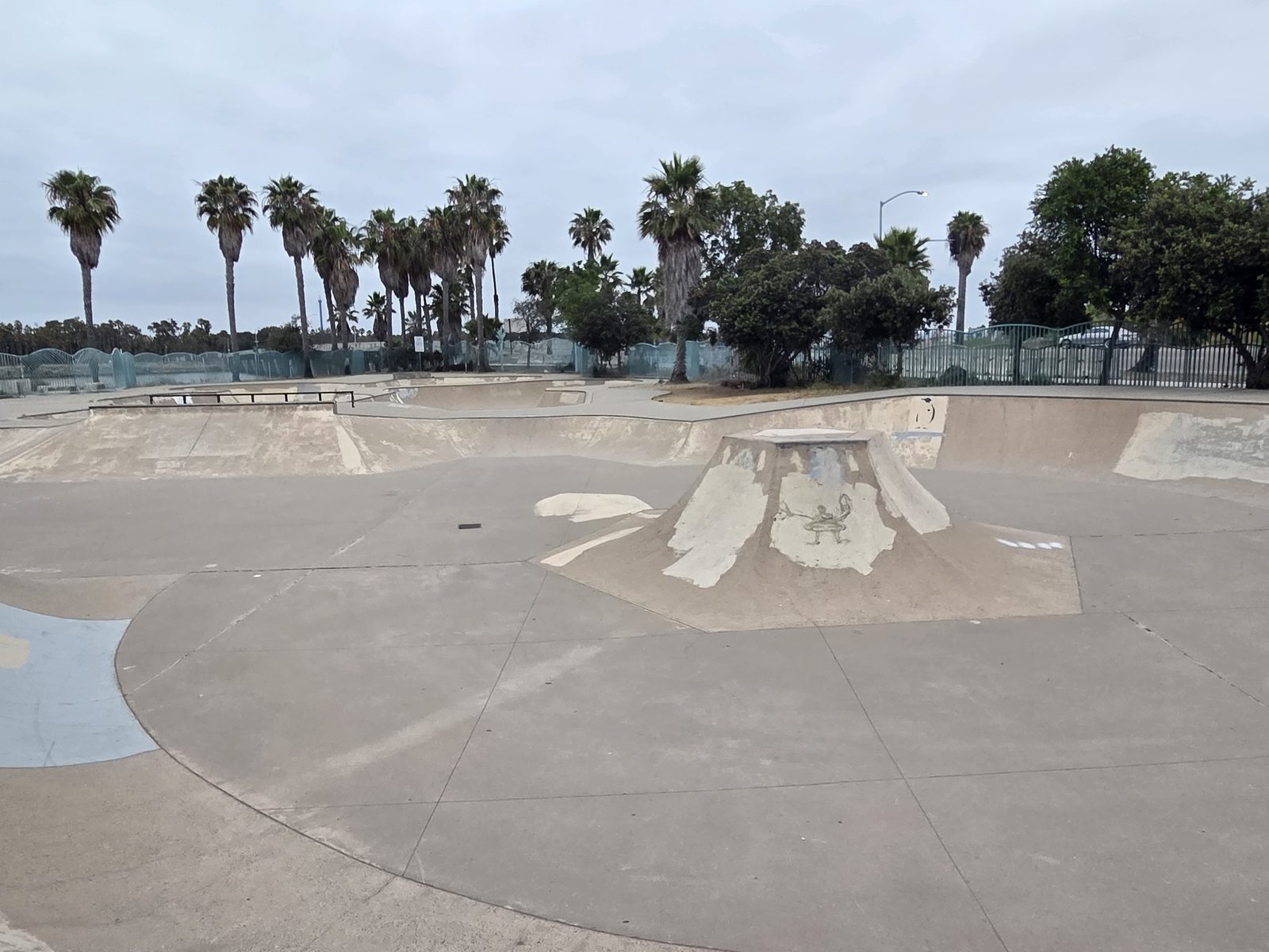 Robb Field park, Ocean Beach San Diego โ photo 10