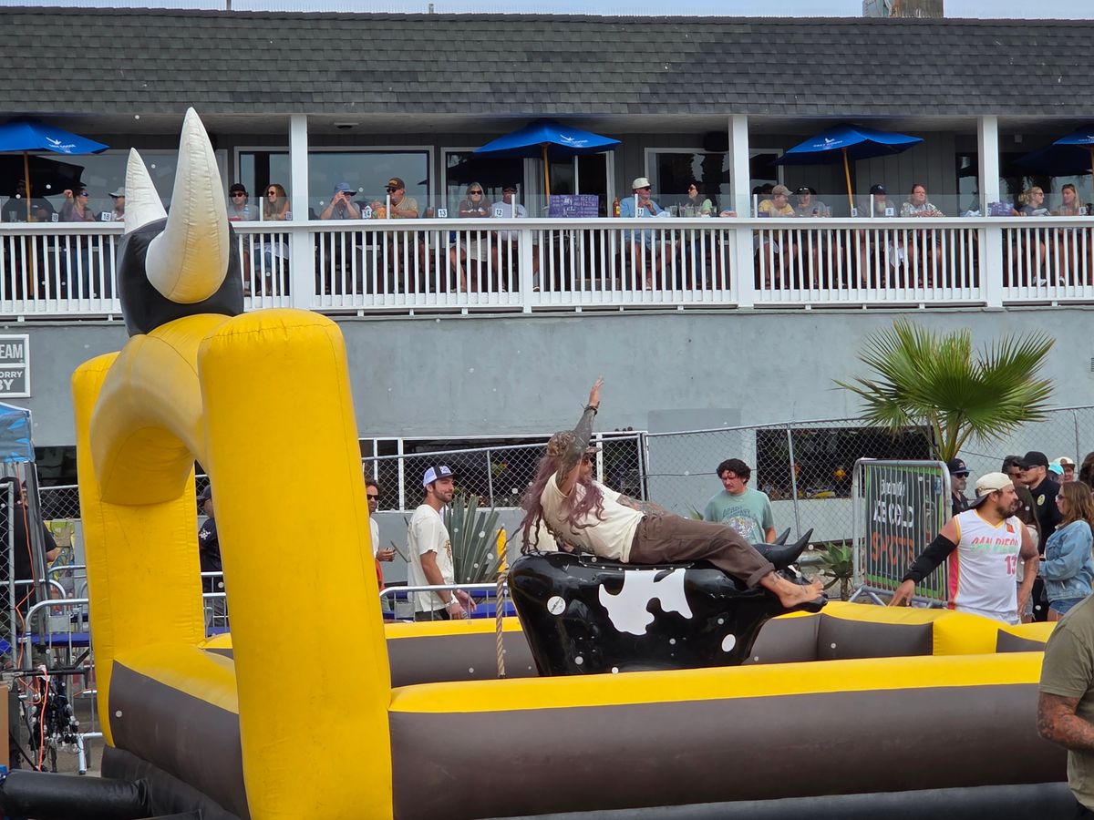 Ocean Beach Street Fair, San Diego 92107 โ photo 20
