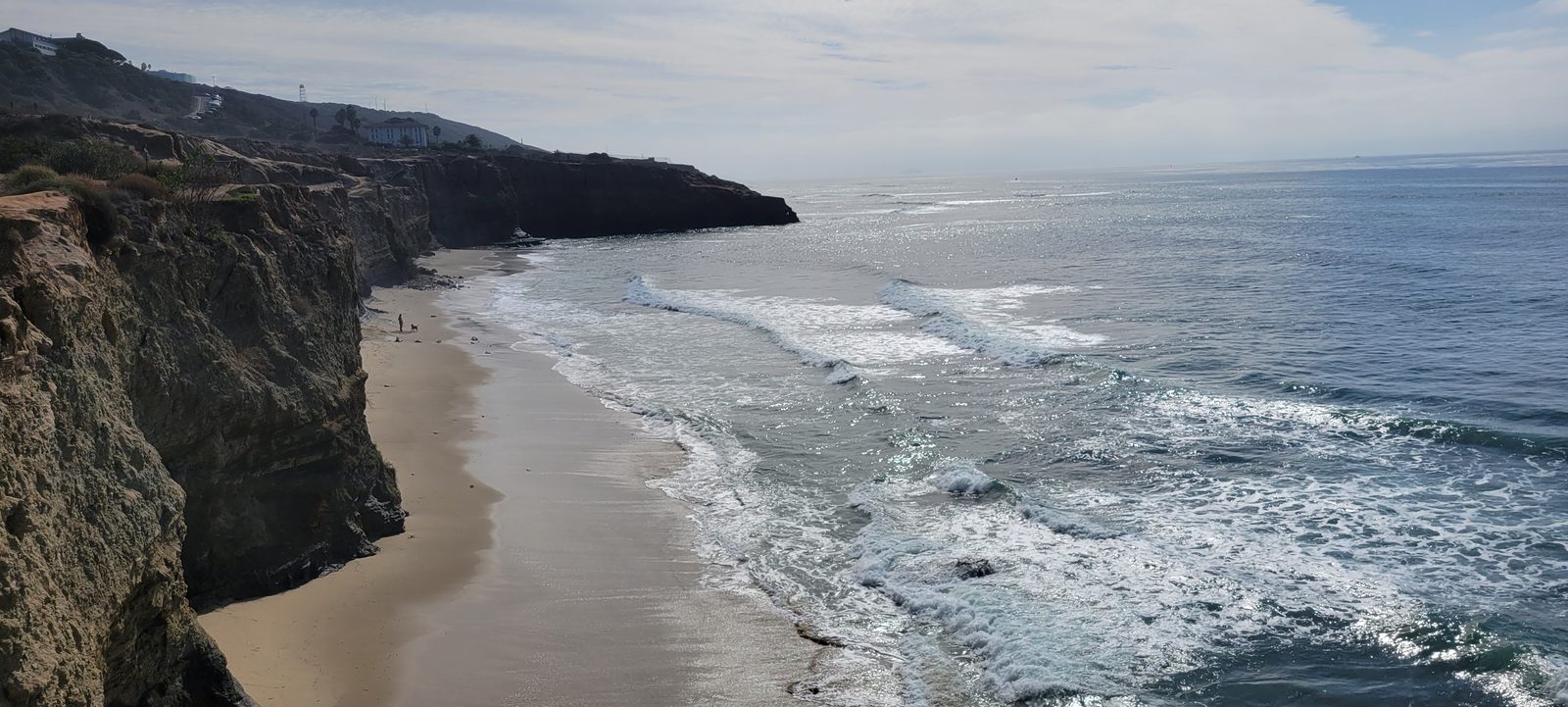 Sunset Cliffs ocean view, San Diego โ photo 7