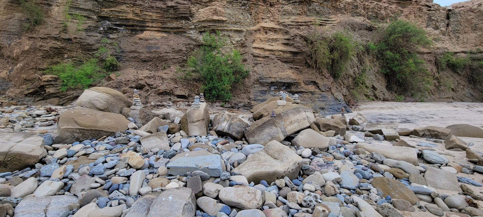 Sunset Cliffs sea bluffs, San Diego 92107 โ photo 15