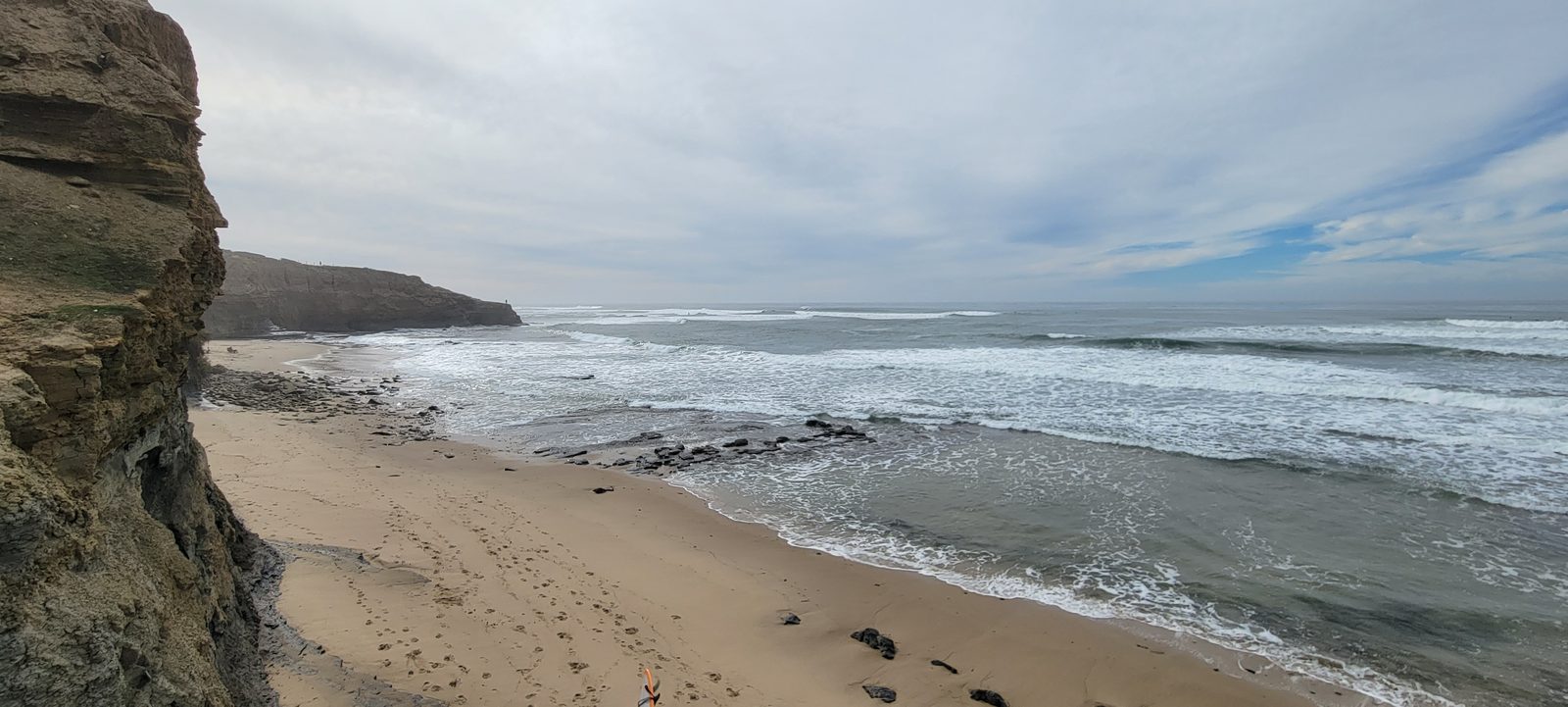 Sunset Cliffs Natural Park, Point Loma San Diego โ photo 17