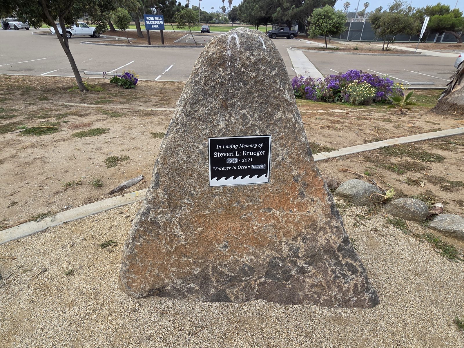 Ocean Beach bike path, San Diego 92107 โ photo 3